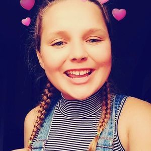 Meet your Posher, Maddie